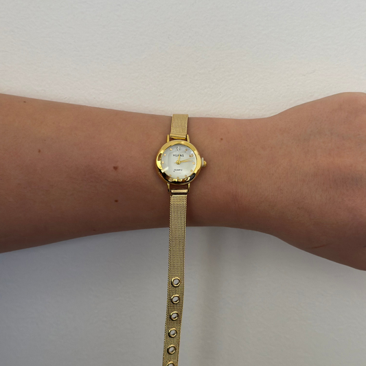 The Amy-Leigh Watch