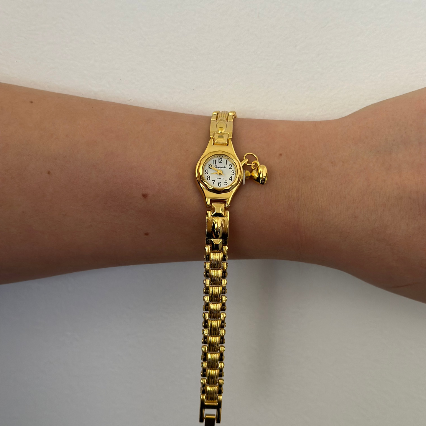 The Lucille Watch