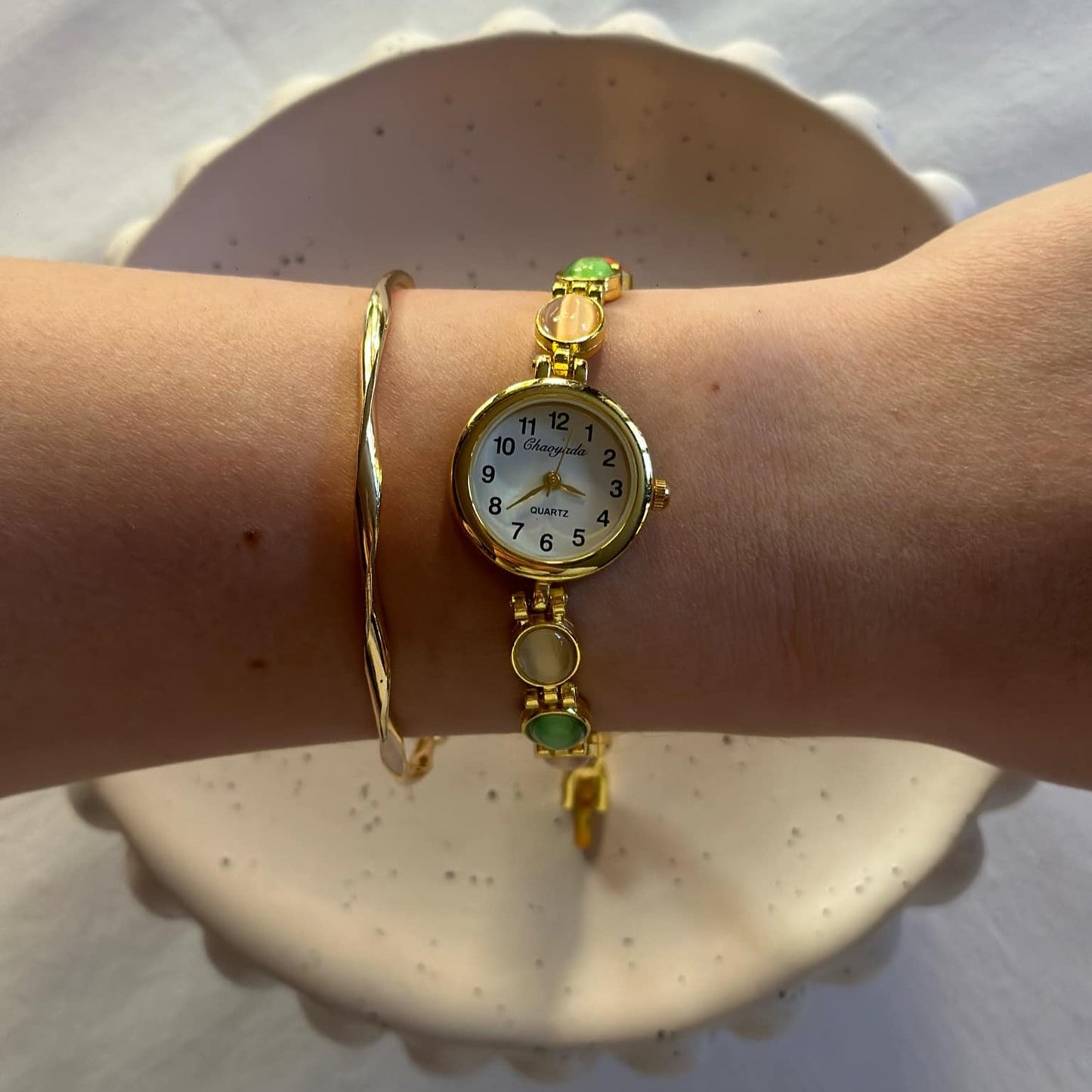 The Tallulah Watch