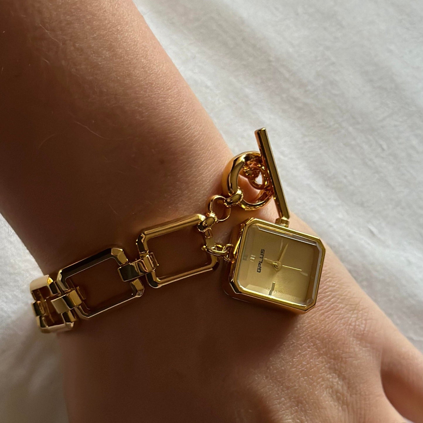 The Clarissa Bracelet Watch